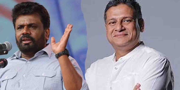 දිලිත්ගෙ කොම්පැනියකට අනුරගෙ ආණ්ඩුවෙන් ටෙන්ඩර් එකක් දීලා! දැන් අපිත් දන්නේ! VIDEO I Sri Lanka Latest News