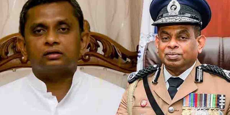 වරෙන්තුවක්වත් නෑ! ගමේ පොලිසියවත් දන්නේ නෑ! හැංගිලා ඉන්න දේශබන්දුව හොයන්න කොළඹ ඉඳන් ගිය CID ටීම් දෙකක් කතරගම බස්නායක නිළමේගේ මහගෙදර වටලයි! 84 හැවිරිදි මවගෙන් ප්රශ්න කරයි! බුදුදහමේ ප්රයෝගතාවාදය කියන්නෙ මේකට වෙන්න ඕන! VIDEOI Sri Lanka Latest News