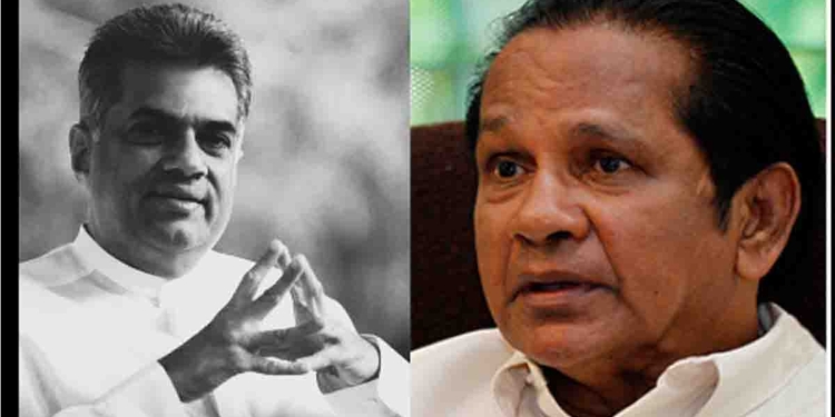 බටලන්ද වධකාගාරයේ ප්‍රධාන සාක්ෂිකරුවා ඩග්ලස් පීරිස් මැරිලා කියලා ප්‍රචාරය කළාට මැරිලා නැහැලු! අන්න එයා ඉන්නවාලු! VIDEO I Sri Lanka Latest News