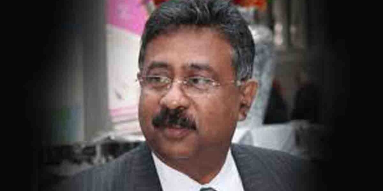 හිටපු අගවිනිසුරු ජයන්ත ජයසූරිය එක්සත් ජාතීන්ගේ සංවිධානයේ ශ්රී ලංකා නිත්ය නියෝජිත තනතුරට පත්කරයි! I Sri Lanka Latest News