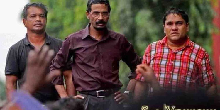 ජවිපෙ රැල්ල කොයිබටද? උපුල් ජෝශප් ප්‍රනාන්දුගේ ගුරුදා විග්‍රහය! I Sri Lanka Latest News