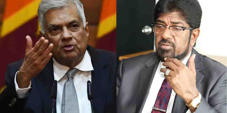 රටම දන්න බාල ඖෂධ වැඩේට හිටපු ජනාධිපතිගෙ නමත් ගෑවෙයි! ‘මේවා බාල බෙහෙත්.. අනුමත කරන්න බෑ!’ සෞඛ්‍ය සභාව රනිල්ට දැනුම් දීලා! ජනාධිපති සත පහකට ගණන් අරන් නෑ! VIDEO I Sri Lanka Latest News