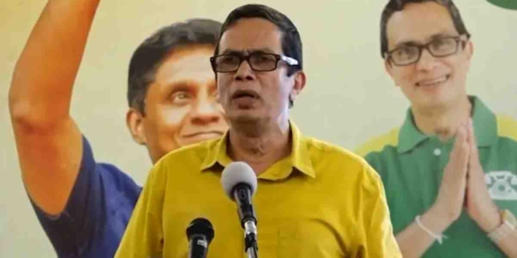 රනිල් එක්ක එකතුවෙන්න ඕනෙ කියන ඔස්තාර්ලටයි සජබෙ ඉන්න රනිල්ගේ ආණ්ඩුවෙන් ඩීල් දාගත්තු එවුන්ටයි ඉතා පළපුරුදු අරණායක ලලිත් දිසානායක සුද්ද සිංහලෙන්ම කියයි! සජිත්ට ප්රසිද්ධියේ හොද උපදේශයකුත් දෙයි! VIDEOI Sri Lanka Latest News