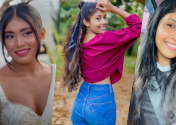 ට්‍රිප් ගිය ෆොටෝ ටික්ටොක් එක් ෆේස්බුක් එකේ නිතර දැම්ම ඉමාෂි සියදිවි නසාගත්තේ ඇයි? Sri Lanka Latest News