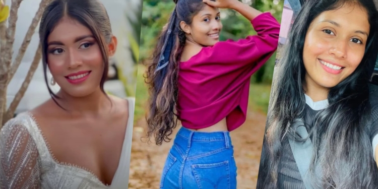 ට්‍රිප් ගිය ෆොටෝ ටික්ටොක් එක් ෆේස්බුක් එකේ නිතර දැම්ම ඉමාෂි සියදිවි නසාගත්තේ ඇයි? Sri Lanka Latest News