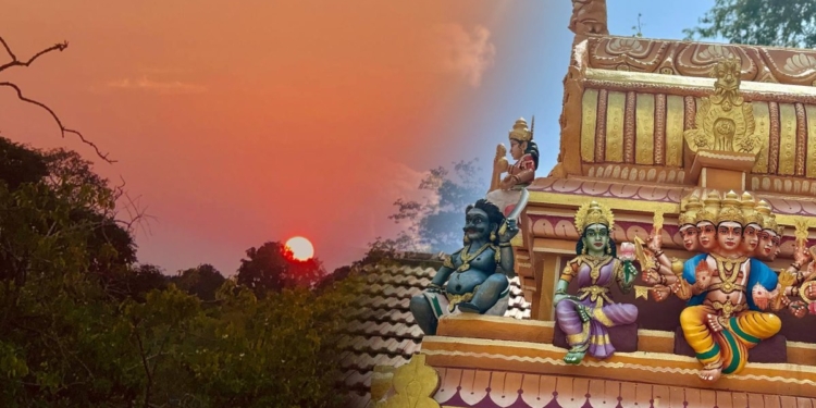 වයිරවර් තේවාර කුලදසාම් – මෝරු මිලහායි – ඉලන්ත පලම් – සුර පලම් – ග්‍රාමීය දේවන්ගල්! Sri Lanka Latest News