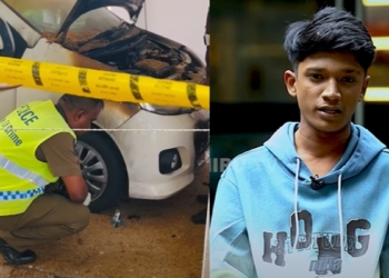 රියැලිටි තරුවගේ හීනයට ගිනි පිම්බේ කවුද? Sri Lanka Latest News