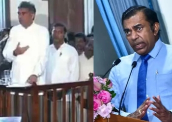 කවුද හිරේ යන්නේ? කාගෙද ප්‍රජා අයිතිය අහෝසි වෙන්නේ? කාවද ප්‍රශ්න කරන්න ගන්නේ?මෙන්න බටලන්ද වාර්තාවට වෙන්න යන දේ! බටලන්දෙන් සෙල්ලම් සියල්ල ඉවරවෙන හැටි ප්‍රතිභා කියයි! Sri Lanka Latest News