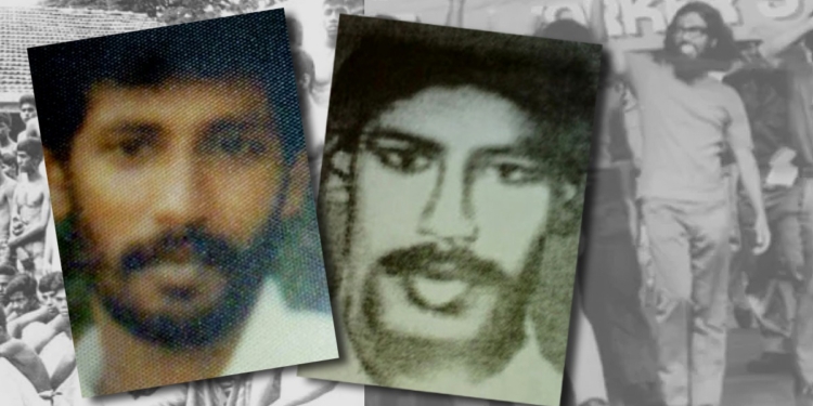 87-89 කැරැල්ලේ උස්සගෙන ගිහින් මරාදමපු ජවිපෙ යකඩ මිනිහා රංජිදන් ගුණරත්නම් කවුද? Sri Lanka Latest News