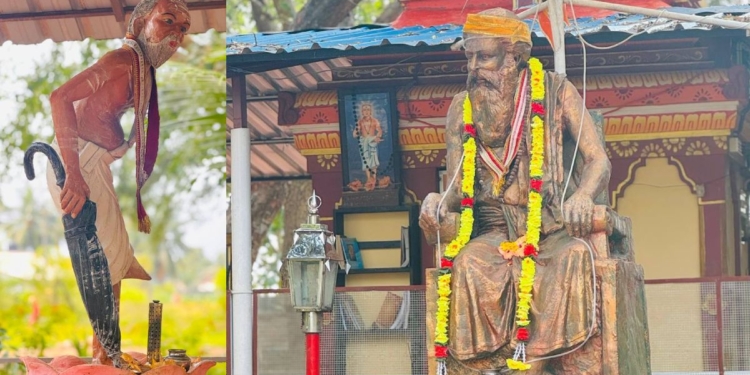 නඩරාජාට හීනෙන් පෙනුණු – විසුරුණු හිසකෙස් – තියුණු ඇස් ඇති ලෙඩ සුවකරන්නා ඉනුවිල්! Sri Lanka Latest News