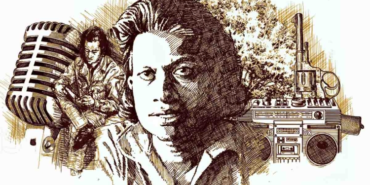 නොමියෙන ගීත සිය ගණනක් ලියූ අසහාය ගී පද රචක මාධ්‍යවේදී ප්‍රේමකීර්ති අල්විස් මැරුවේ‍ ජවිපෙ සන්නද්ධ බළකායෙන්! ලලිත් විජේරත්න සහෝදරයා අපිට කිව්වා ඒක නොකර බැරිකමට කරන්න වුණා කියලා! ජවිපෙ ජනාධිපති අපේක්ෂක නන්දන ගුණතිලක පළමුවරට ජවිපෙ ඝාතන අතීතය හෙළිකරන්න පටන් ගනී! VIDEO I Sri Lanka Latest News