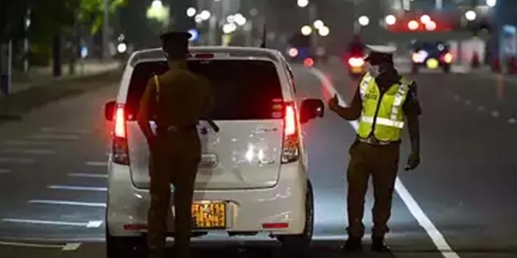 පොලිසියට අලුත් ආයුධයක්!  Sri Lanka Latest News
