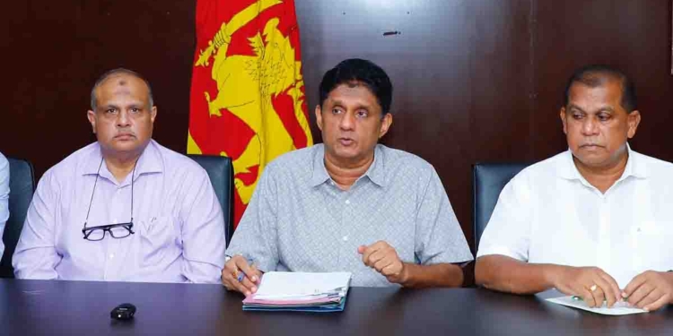සජිත් කොළඹට අරන් ආපු කවුද මේ දොස්තර රුවේස් හනීෆා! කොළඹ ප්‍රබලයා M H මොහොමඩ්ගේ මුනුපුරා! I Sri Lanka Latest News