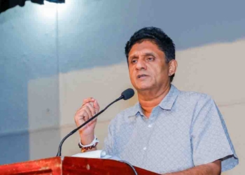 ජවිපෙ දේශපාලන බල්ටිවල ඉතිහාසය සජිත් කළුතරදී අනුරට මතක් කර දෙයි! මතකද කැබිනට් ඇමැතිකම් දරපු අය පක්ෂය හැර ගියා! මතකද විමල් වීරවංශ මහින්ද ගාවට ගියා! VIDEO & PHOTOS I Sri Lanka Latest News