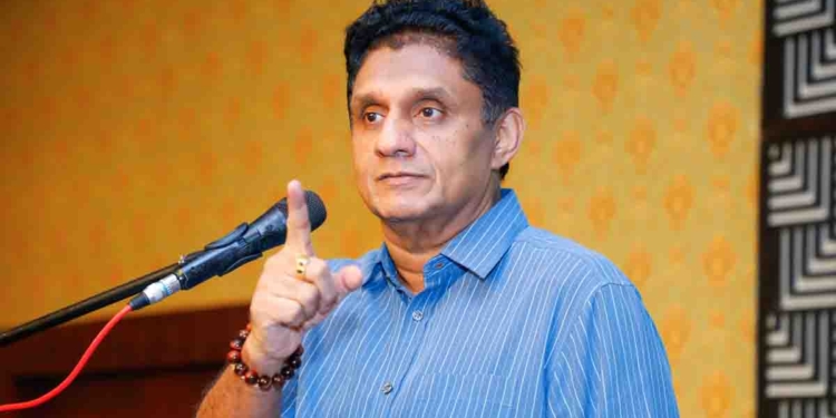 පුනරුදය උදාවුණේ දුප්පත් ජනතාවටද පාතාලයටද? ධනපති පංතියට බැන බැන ගියත් දුප්පත් ජනතාව වෙනුවෙන් ධනපති පංතිය කරපු දේවත් මාලිමා ආණ්ඩුවට අද කරගන්න බැරිව කෙඳිරි ගානවා! සජිත් ගම්පහට ඇවිත්! VIDEO & PHOTOS I Sri Lanka Latest News