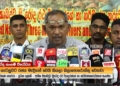 මතකද ‘අපි මාලිමාවට’ කියලා ස්ටිකර් ගහපු ත්‍රීවීල් සහෝදරවරු! අන්න ඒ කට්ටිය මාධ්‍ය හමුවක් තියලා මෙන්න දැන් කියන කතාව! VIDEO I Sri Lanka Latest News