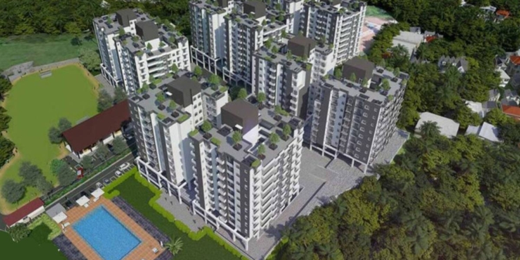 වියත්පුරේ මන්ත්‍රී ගෙවල් තහනම්? Sri Lanka Latest News