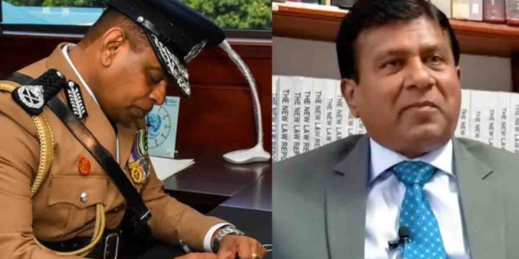 සද්ද නැතිව හිටපු විජේදාස හිටිහැටියේ දේශබන්දු වෙනුවෙන් එළියට එයි! VIDEO I Sri Lanka Latest News