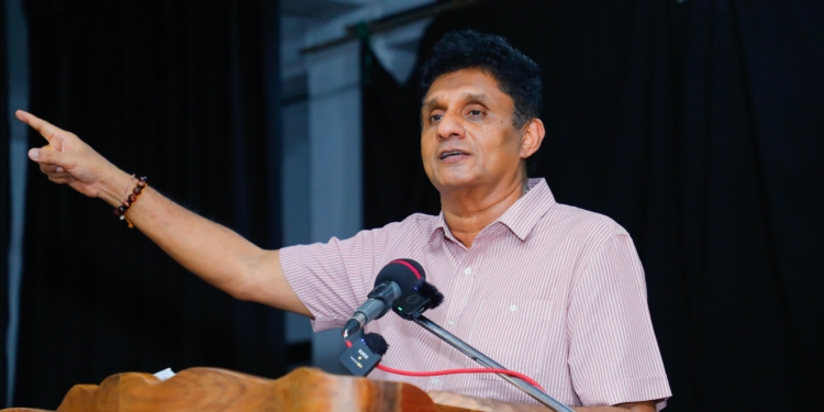 රට ඇතුළේ විශාල ඖෂධ හිඟයක්! ඇදුමට-පෙනහළු ආසාධනයට-නිව්මෝනියාවට-බැක්ටීරියා ආසාදනවලට දෙන බෙහෙත් නෑ! විධායක ජනාධිපතිකමයි තුනෙන් දෙකේ ආණ්ඩුවයි තියාගෙන මේ අය තවම කෙදිරි ගානවා! සජිත් මාතර අපේක්ෂකයන් හමුවෙයි! VIDEO & PHOTOS I Sri Lanka Latest News