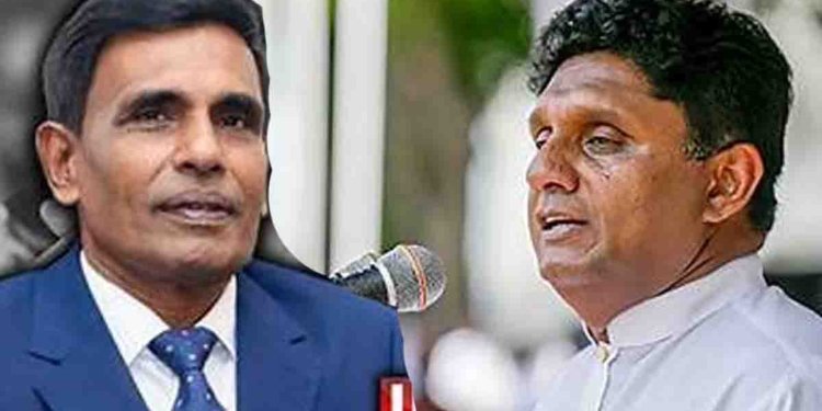 ඊයේ විපක්ෂනායක තමයි රටට සිද්ධිය හෙළිකළේ! අද උදෙන්ම පොලිස් ඇමැති තමයි සැකකරු ඇල්ලුවා කියලා කිව්වේ! VIDEO I Sri Lanka Latest News