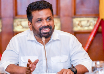 රේගුව කණපිට පෙරළන්න අනුර ලෑස්ති වෙයි! PHOTOS I Sri Lanka Latest News