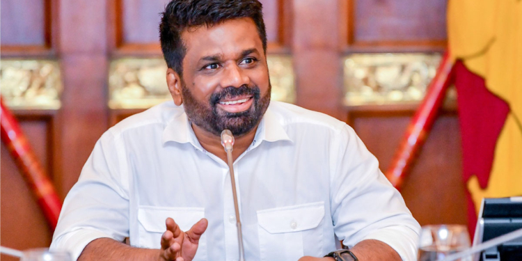 රේගුව කණපිට පෙරළන්න අනුර ලෑස්ති වෙයි! PHOTOS I Sri Lanka Latest News