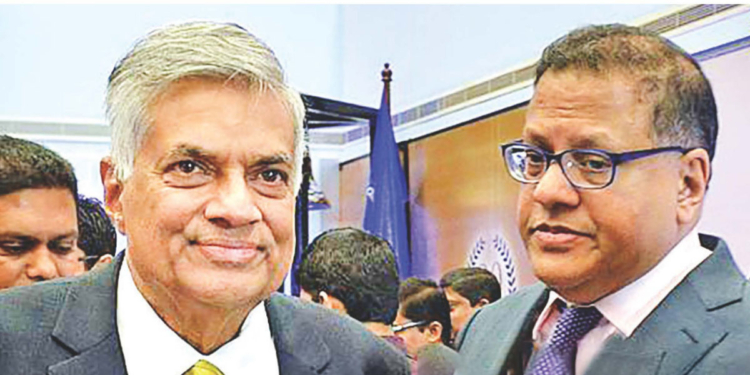 අමතක කරන්න එපා – ආයෙමත් මතක් කරගන්න! “මහ බැංකු මහා කොල්ලය” ! Sri Lanka Latest News