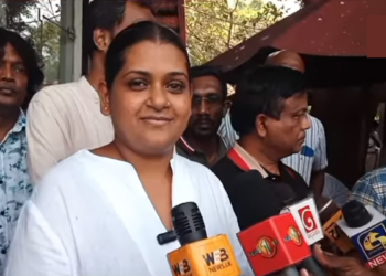මහ ඡන්දෙන් පැරැදුණාට මාලිමාවෙන් කොළඹ නගරාධිපතිකමට දාන්නේ බල්තසාර්ව! VIDEO I Sri Lanka Latest News