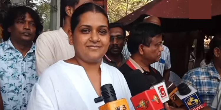 මහ ඡන්දෙන් පැරැදුණාට මාලිමාවෙන් කොළඹ නගරාධිපතිකමට දාන්නේ බල්තසාර්ව! VIDEO I Sri Lanka Latest News