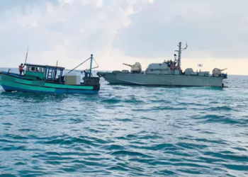 ඉන්දීය ධීවරයන්ගේ වැට පැනිල්ල අල්ලගන්න පත්තර රස්සාව ඇතුළේ උතුරු දියඹේ දින 3ක්! Sri Lanka Latest News