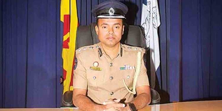 තනතුර එපාවෙලාද? අහන ප්‍රශ්නවලට උත්තර නැතිවද? පොලිස් මාධ්‍ය ප්‍රකාශක ඉල්ලා අස්වීම පොලිස්පතිට යවයි! I Sri Lanka Latest News