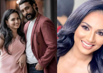 ආයෙමත් හිරිපොද වැස්සේ තෙමෙන චතුරිකා! Sri Lanka Latest News