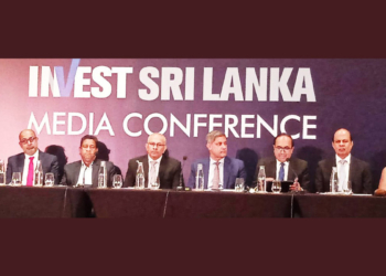 Invest Sri Lanka 2025 ජාත්‍යන්තර ආයෝජක සංසදය කොළඹදී! Sri Lanka Latest News