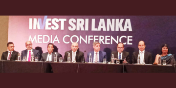 Invest Sri Lanka 2025 ජාත්‍යන්තර ආයෝජක සංසදය කොළඹදී! Sri Lanka Latest News