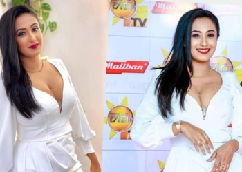 දිනිති හොඳම නිළිය වෙයිද? Sri Lanka Latest News