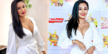 දිනිති හොඳම නිළිය වෙයිද? Sri Lanka Latest News