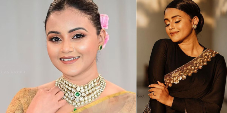 කෙසෙල් කැන් කරේ තියන් පාරේ දුවන ඩිනක්ෂි! Sri Lanka Latest News
