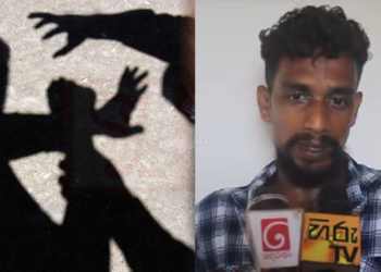 වෙඩි තියනවා..! මරනවා..! ඒ අස්සේ සුදු වෑන් එකකින් ඇවිත් මහත්තයට කඩු දෙකක් පෙන්වලා බිරිදව උස්සගෙන ගිහින්! VIDEO I Sri Lanka Latest News
