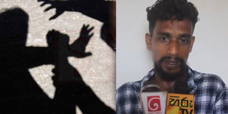වෙඩි තියනවා..! මරනවා..! ඒ අස්සේ සුදු වෑන් එකකින් ඇවිත් මහත්තයට කඩු දෙකක් පෙන්වලා බිරිදව උස්සගෙන ගිහින්! VIDEO I Sri Lanka Latest News