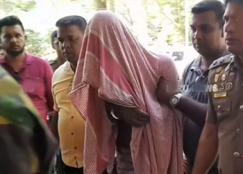 වෛද්යවරිය දූෂණය කළා කියන ගෝනිබිල්ලා! VIDEO I Sri Lanka Latest News