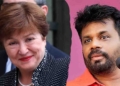 IMF එකේ ප්රධානියා හදිසියේම අනුරට කතා කරලා ‘BRAVO… BRAVO’ කිව්වේ ඇයි? මෙන්න හේතුව හර්ෂ හෙළිකරනවා! VIDEO I Sri Lanka Latest News