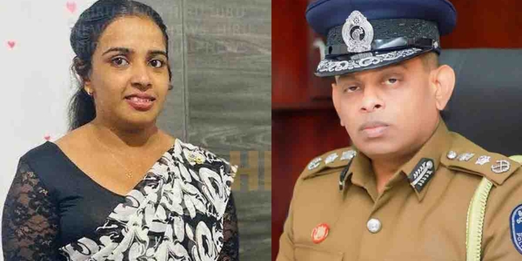 ආණ්ඩුව දේශබන්දු ඉන්න තැනත් දන්නවා! සෙව්වන්දි ඉන්න තැනත් දන්නවා! ඒත් අල්ලන්නේ නැත්තේ ඇයි? ආණ්ඩුවේ සම්බන්ධයක් තියෙනවද? VIDEO I Sri Lanka Latest News