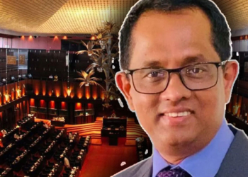 ආණ්ඩුවට තියෙන රිලා ප්‍රශ්න මැද්දේ කතානායකතුමාට බලු ප්‍රශ්නයක් ඇවිත්! Sri Lanka Latest News