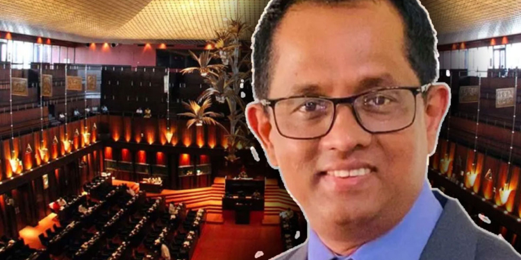 ආණ්ඩුවට තියෙන රිලා ප්‍රශ්න මැද්දේ කතානායකතුමාට බලු ප්‍රශ්නයක් ඇවිත්! Sri Lanka Latest News