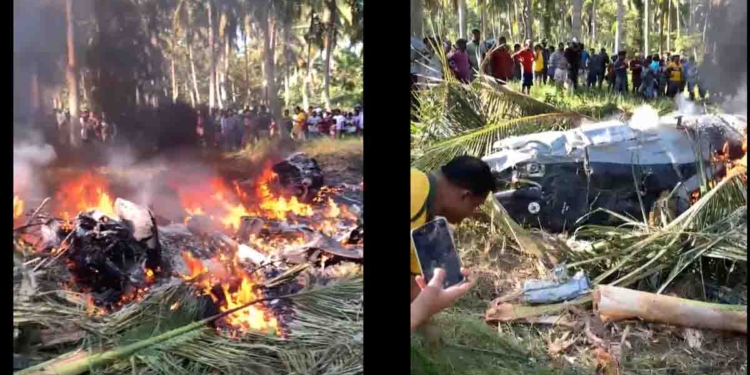 ගුවන් හමුදාවේ ප්‍රහාරක පුහුණු ජෙට් එකක් වාරියපොළට කඩන් වැටෙයි! නියමුවන් දෙන්නා අන්තිම තත්පරේ කරපු දේ! VIDEO I Sri Lanka Latest News