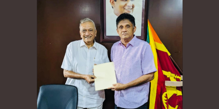 මහනුවර නායකයා කිරිඇල්ලම තමයි! Sri Lanka Latest News