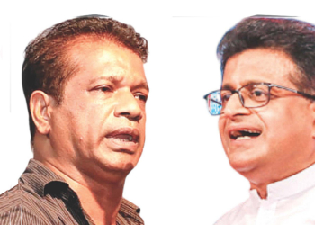 ලාල් නිදහස් උත්සවය වර්ජනය කළ හේතුව උදය හොයාගෙන! Sri Lanka Latest News