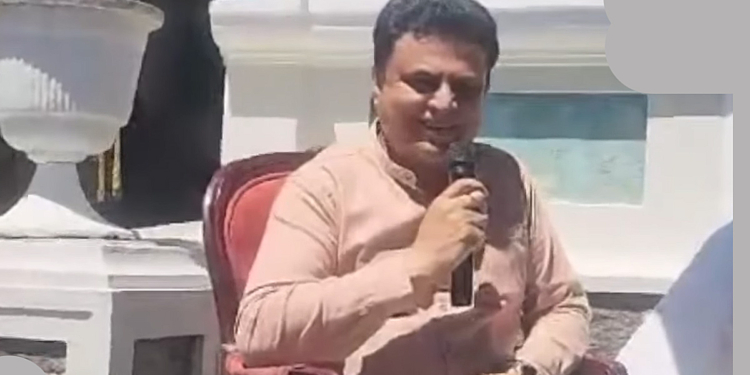 මහින්ද එන්න! ඔබ ඇවිත් යන්න එන්න! VIDEO I Sri Lanka Latest News