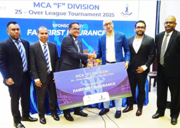 ෆෙයාර්ෆස්ට් රක්ෂණ සමාගම MCA ‘F’ කොට්ඨාස ක්‍රිකට් සඳහා අඛණ්ඩව අනුග්‍රහය දක්වයි! Sri Lanka Latest News