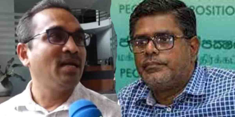 සභානායක බිමල් මුස්ලිම් මන්ත්රීවරුන්ට පොදුවේ චෝදනා කරමින් කරපු ප්රකාශයට මුජිබර් එරෙහි වෙයි! ඇමැතිතුමා ඔක්කොම මුස්ලිම් මන්ත්රීවරුන්ට චෝදනා නොකර කෙළින් නම කියලා උත්තර දෙන්න! VIDEO I Sri Lanka Latest News